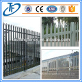 TOP Qualität Palisade Zaun zum Verkauf Made in Anping (China Lieferant)
